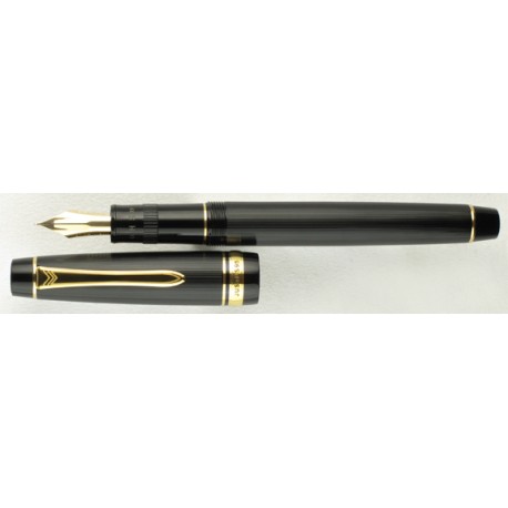 ESTILOGAFICA PILOT JUSTUS 95 ORO