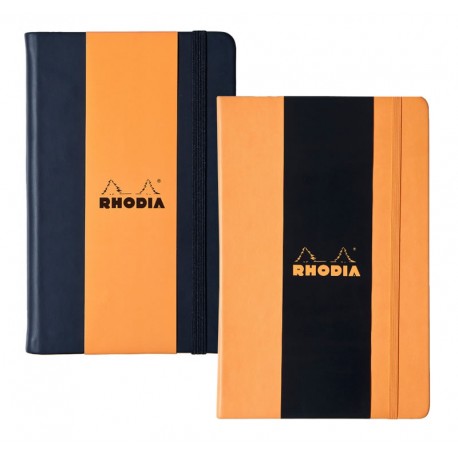 CUADERNO WEBNOTEBOOK RHODIA