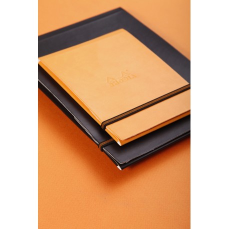 PORTA CUADERNO WEBPOCKET RHODIA