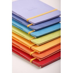 PORTA CUADERNO WEBPOCKET RHODIARAMA RHODIA