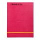 PORTA CUADERNO WEBPOCKET RHODIARAMA RHODIA