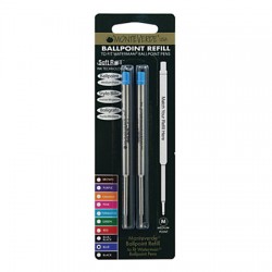 RECAMBIO MONTEVERDE PARA MONTBLANC AZUL M