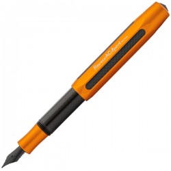 ESTILOGRAFICA CARBONO SPORT ORANGE