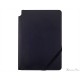 CUADERNO CROSS EN NEGRO