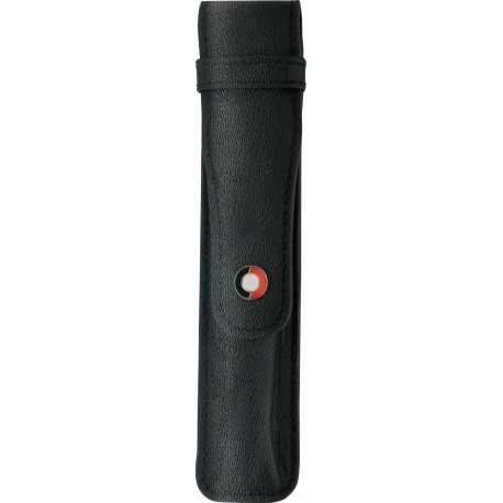 ESTUCHE EN PIEL SHEAFFER PARA 1 UNIDAD 