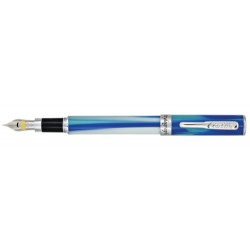 ESTILOGRAFICA STYLOGRAPH MATTE ARTIC BLUE