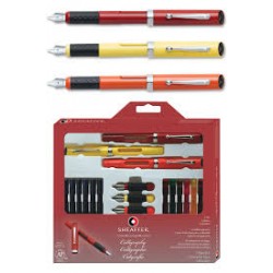 SET CALLIGRAPHY MAXI KIT