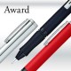COLECCION SHEAFFER AWARD ROJA