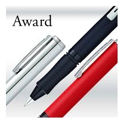 COLECCION SHEAFFER AWARD ROJA