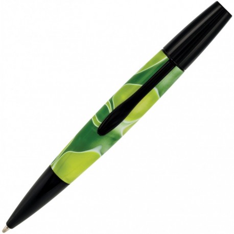 BOLIGRAFO INTIMA NEON GREEN