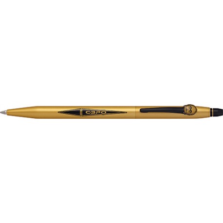 BOLIGRAFO STAR WARS C-3PO