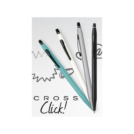 CLICK BOLIGRAFO VARIOS COLORES