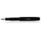 PLUMA KAWECO DOBLE TRAZO EN NEGRO