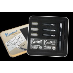 ESTUCHE REGALO CALIGRAFIA KAWECO