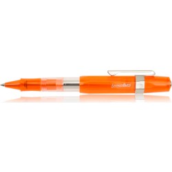 ROLLER SERIE SPORT ICE EN NARANJA