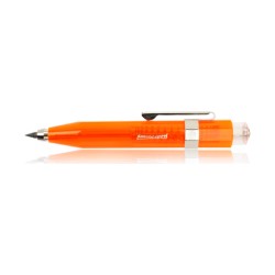 PORTAMINAS SERIE SPORT ICE NARANJA 3.2mm