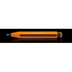 PORTAMINAS SERIE AC SPORT CARBONO NARANJA 0,7mm