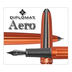 AERO ORANGE