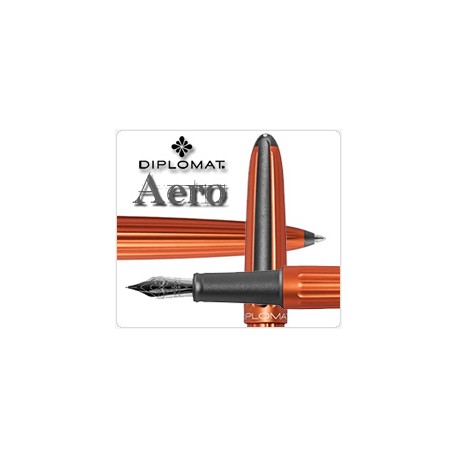 AERO ORANGE