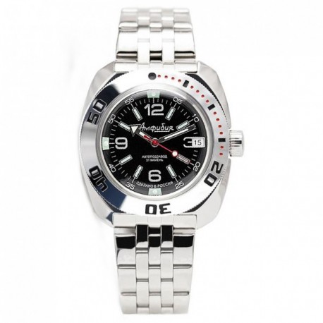 AMPHIBIA AUTOMATIC 2416B/710640