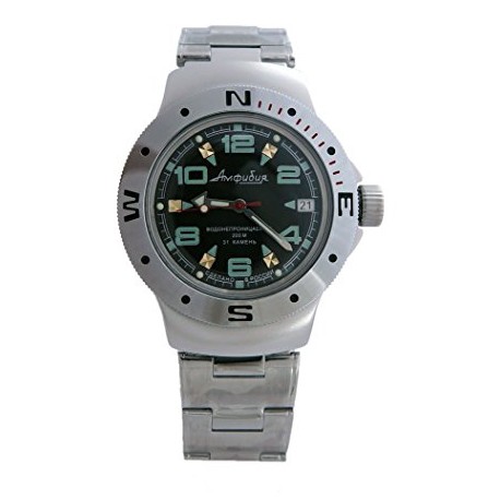 AMPHIBIA AUTOMATIC 2416B/060334