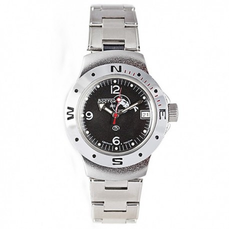 AMPHIBIA AUTOMATIC 2416B/060634