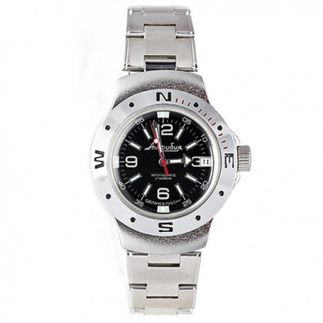 AMPHIBIA AUTOMATIC 2416B/060640