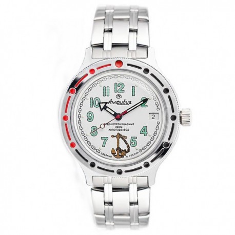 AMPHIBIA AUTOMATIC 2416B/420381