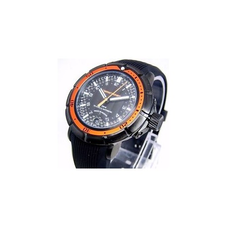 AMPHIBIA TURBINE AUTOMATIC 2416B/236602B