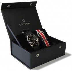 PACK MOBY DICK 40mm