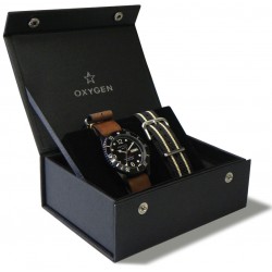 PACK MOBY DICK 40mm