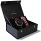 PACK MOBY DICK BLACK 40mm