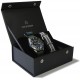 PACK MOBY DICK BLACK 44mm