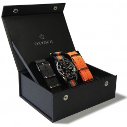 PACK MOBY DICK 40mm