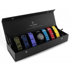 PACK MOBY DICK 40mm GRANDE